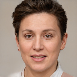 Таисия Тимошенко