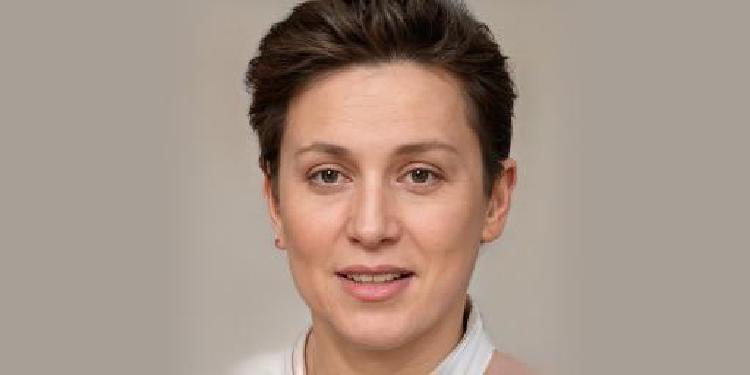 Таисия Тимошенко